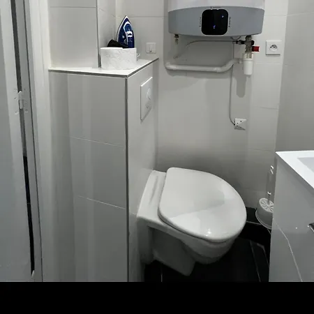 Appartement Paris - La Defense La Garenne-Colombes Extérieur photo