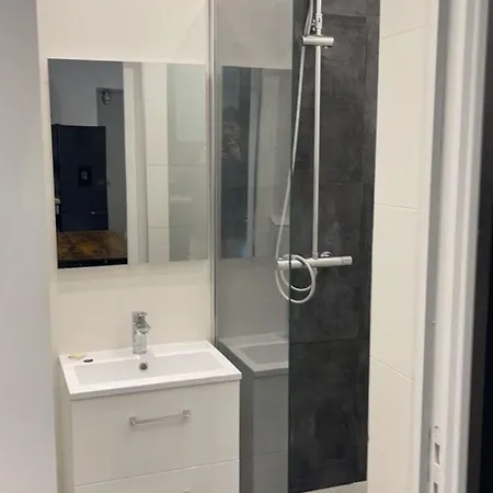 Appartement Paris - La Defense La Garenne-Colombes Extérieur photo