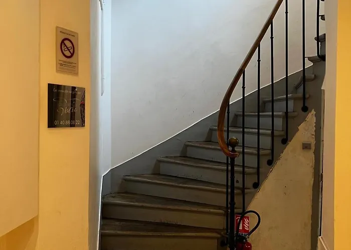 Appartement Paris - La Defense