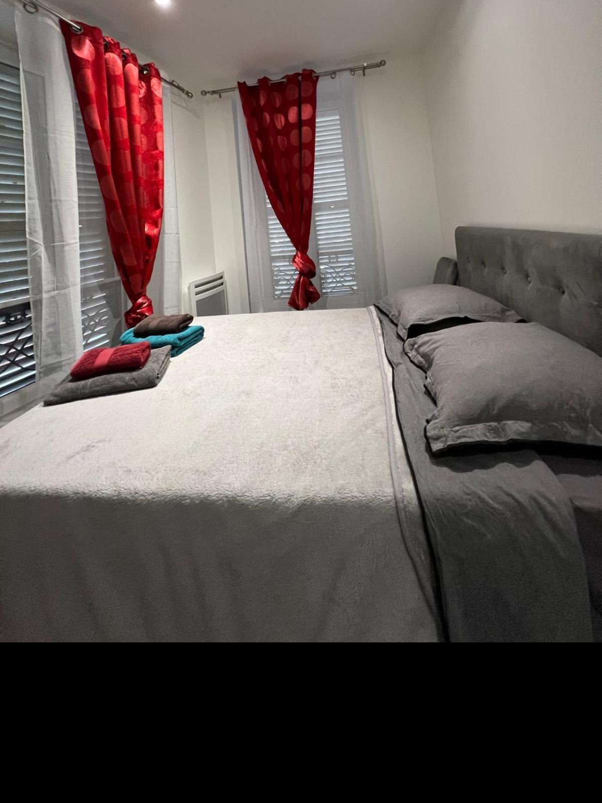 Appartement Paris - La Defense La Garenne-Colombes