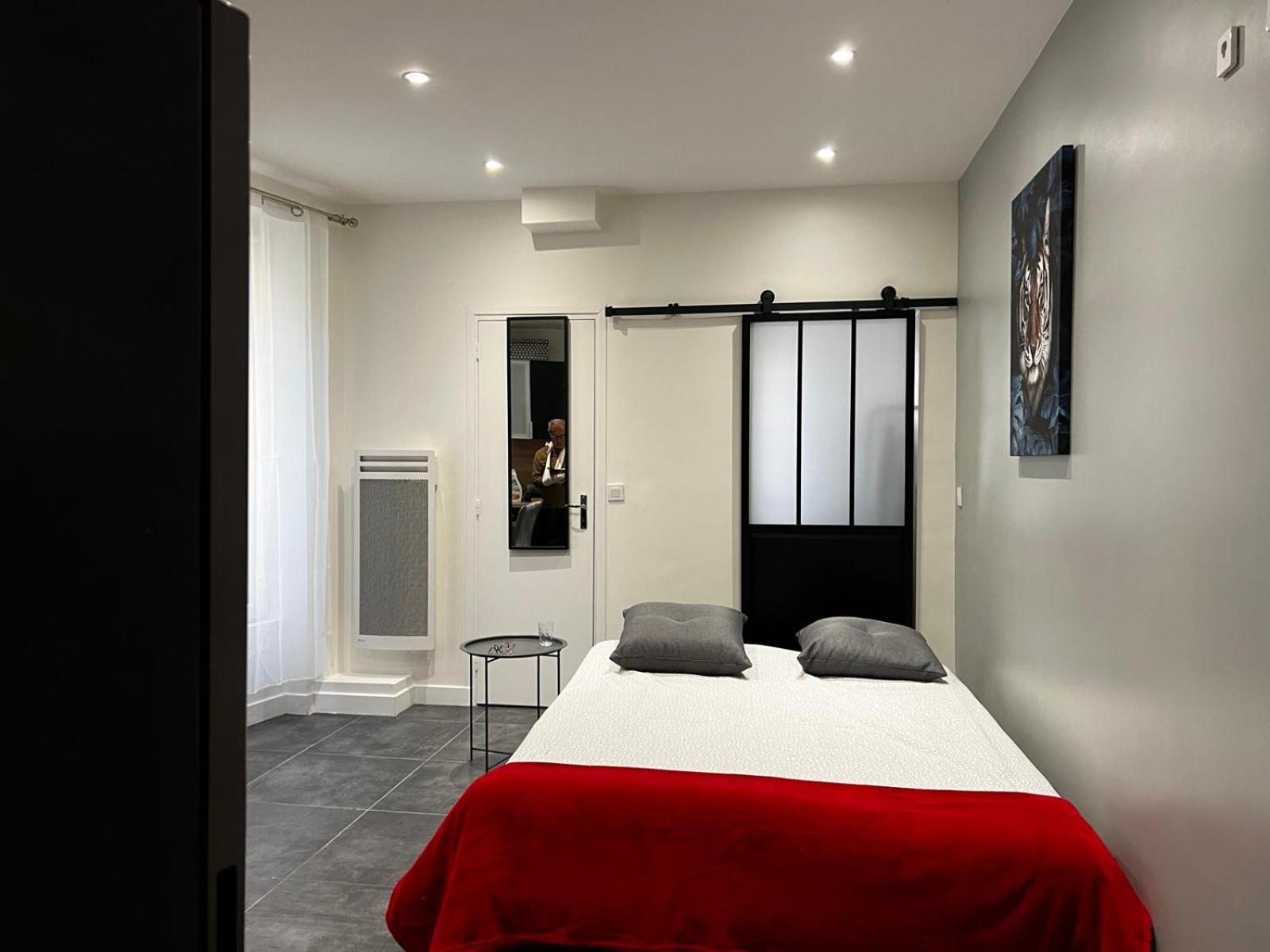 Appartement Paris - La Defense La Garenne-Colombes