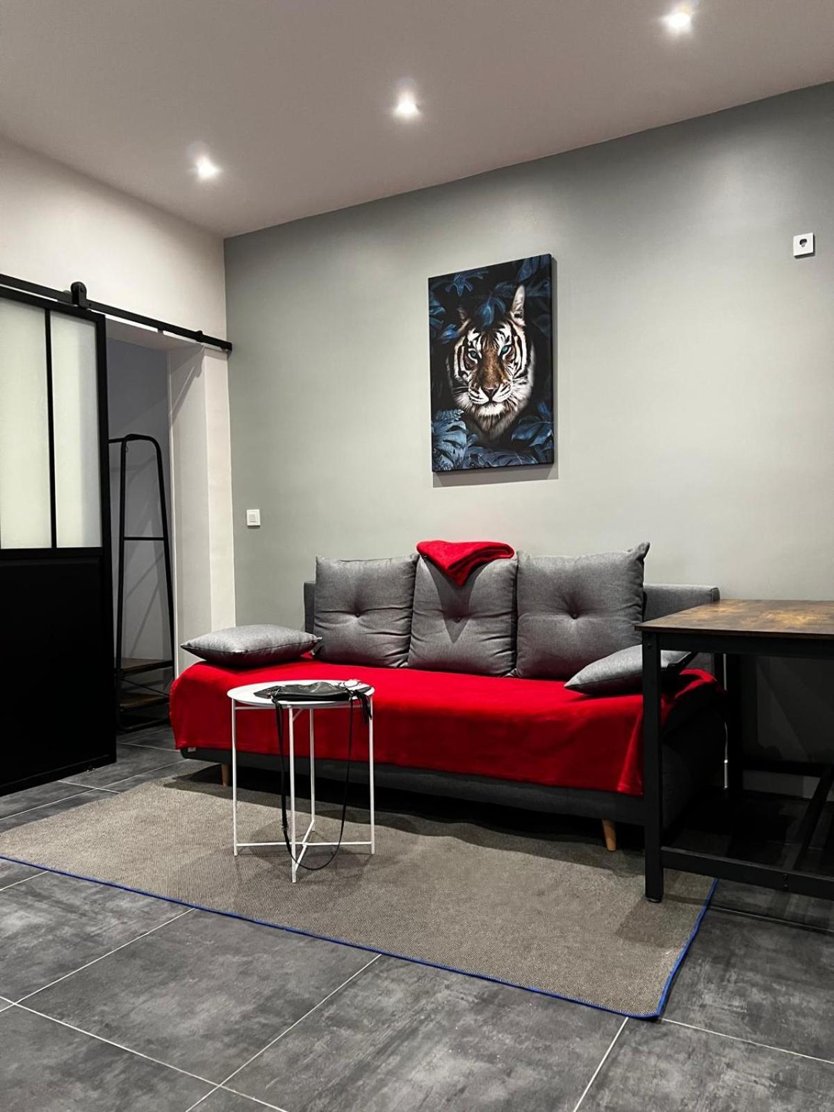 Apartamento Paris - La Defense