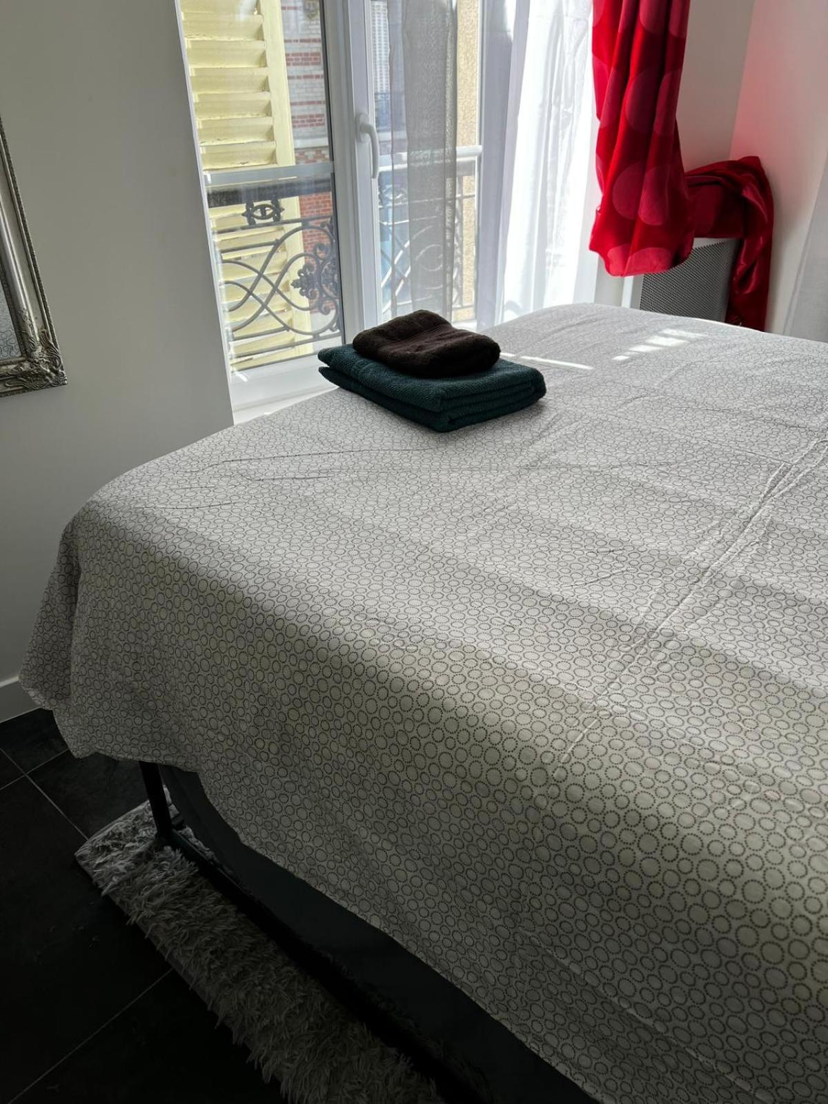Appartement Paris - La Defense *